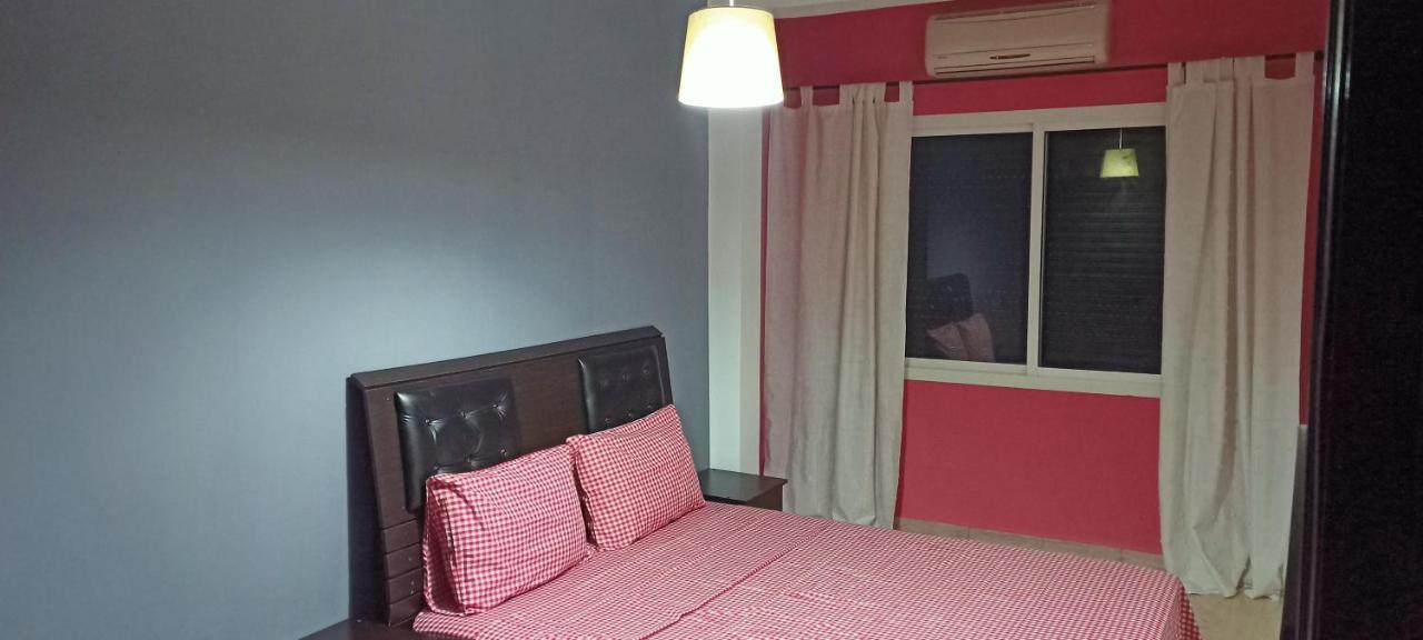 Studio Meuble Casablanca Buitenkant foto
